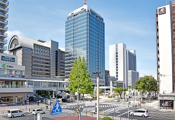 独自のネットワークで探索