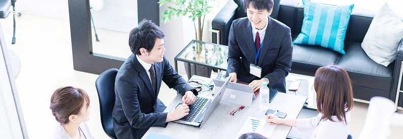 柔軟な仕入れ対応力